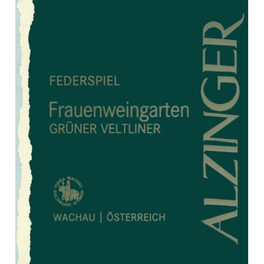 Federspiel Frauenweingarten