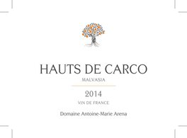 Hauts De Carco