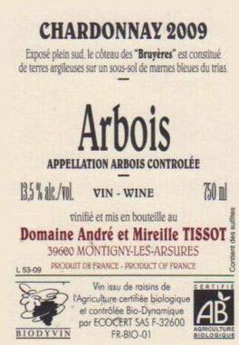 Les Bruyeres