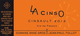 La Cinso