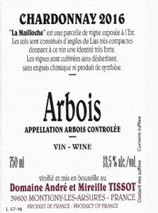 La Mailloche