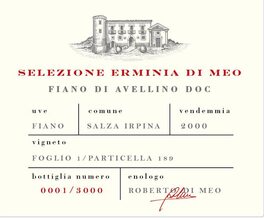 Selezione Erminia
