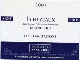 Les Loachausses