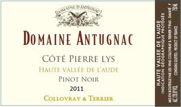 Cote Pierre Lys