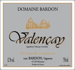Valencay