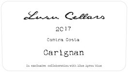 Lusu Cellars