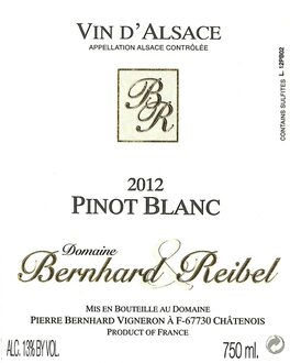 Pinot Blanc