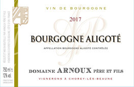 Bourgogne Aligote
