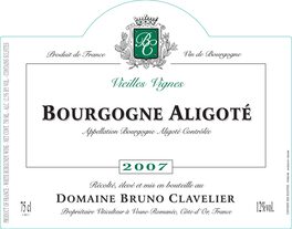 Re Vieilles Vignes