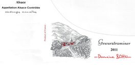 Gewurztraminer