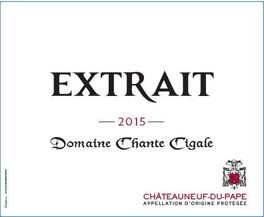 Extrait