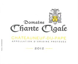 Chateauneuf Du Pape