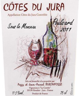 Sous Le Monceau