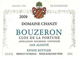 Clos De La Fortune