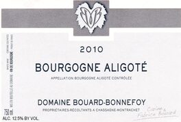 Aligoté