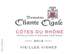 Vieilles Vignes