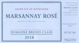 Wassermal Rose
