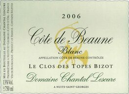 Le Clos Des Topes Bizot