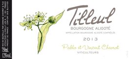 Tilleul