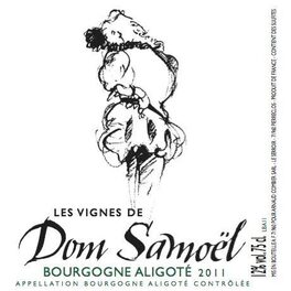 Les Vignes De Dom Samoel