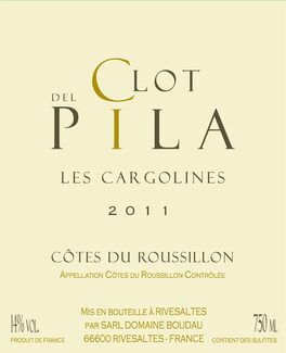 Les Cargolines