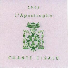 L'apostrophe