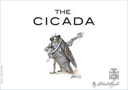 Cicada
