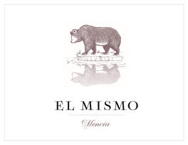 El Mismo