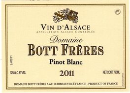 Pinot Blanc