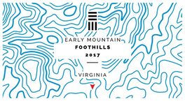 Foothills