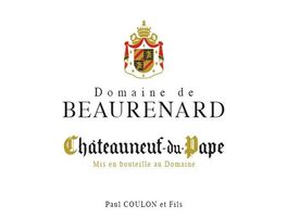 Châteauneuf - Du - Pape
