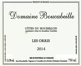 Les Orris