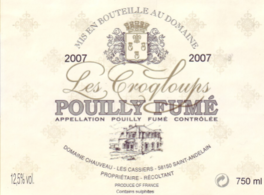 Les Croqloups