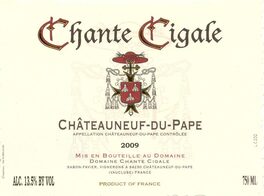 Chante Cigale