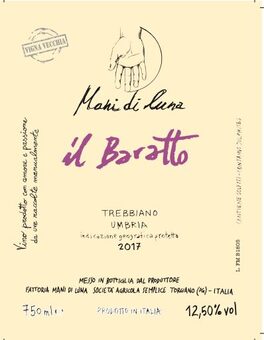 Il Baratto