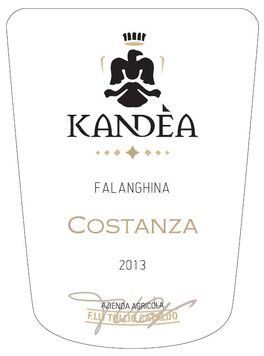 Costanza
