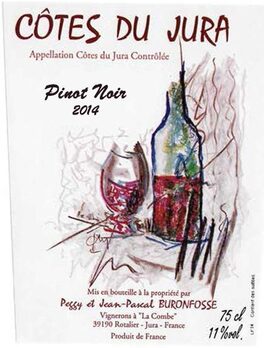 Pinot Noir