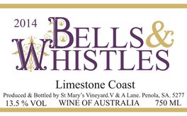 Bells & Whistles
