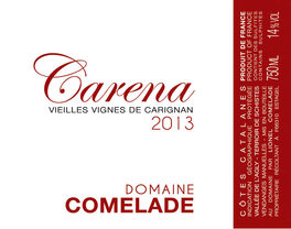 Carena