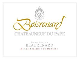 Boisrenard