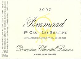 Les Bertins