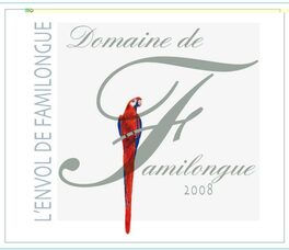 White Languedoc