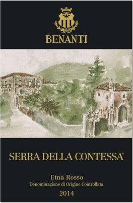 Serra Della Contessa