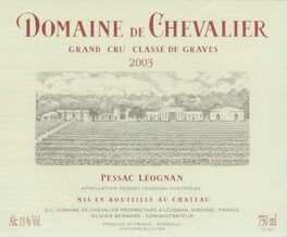 Pessac Leognan