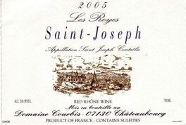 Les Royes Saint - Joseph