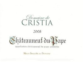 Châteauneuf Du Pape Blanc