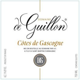 Côtes De Gascogne