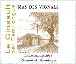 Mas Des Vignals