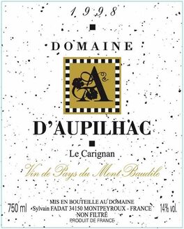 Le Carignan