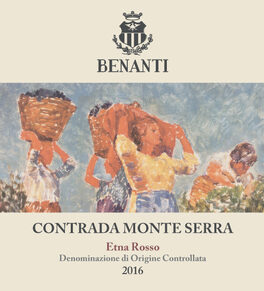 Contrada Monte Serra